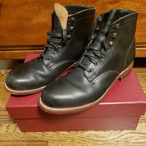 Wolverine 1000 Mile Boots